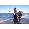 KAMERA SPORTOWA INSTA360 GO 3S (128GB) CZARNA, filmy 4K 30FPS, waga 39,1 g, Wi-Fi, Bluetooth Liczba klatek na sekundę 4K - 25 kl/s