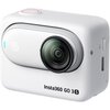 Kamera sportowa INSTA360 Go 3S 128GB Biały Liczba klatek na sekundę 2.7K - 24 kl/s