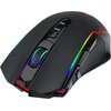 Mysz REDRAGON M914-RGB NIX Czarny