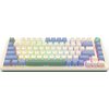 Klawiatura REDRAGON K673CPG-RGB-PRO Ucal Pro Układ klawiszy US