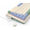 Klawiatura REDRAGON K673CPG-RGB-PRO Ucal Pro Interfejs USB-C