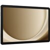 Tablet SAMSUNG Galaxy Tab A9+ 11" 4/64 GB 5G Wi-Fi Srebrny Funkcje ekranu Dotykowy