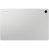 Tablet SAMSUNG Galaxy Tab A9+ 11" 4/64 GB 5G Wi-Fi Srebrny Pamięć wbudowana [GB] 64