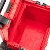 Skrzynia na narzędzia QBRICK Pro Cart 2.0 Plus Red Ultra HD Liczba pojemników [szt] 1