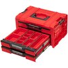 Skrzynia na narzędzia QBRICK Drawer 3 Toolbox Expert Pro Red Ultra HD Waga [kg] 6.48