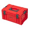 Skrzynia na narzędzia QBRICK Pro Toolbox 2.0 Red Ultra HD Custom