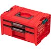 Skrzynia na narzędzia QBRICK Drawer 2 Toolbox Expert Pro Red Ultra HD