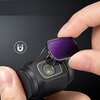 Zestaw filtrów K&F CONCEPT SKU.2093 do DJI Osmo Pocket 3 Kolor Czarny