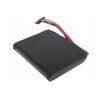 Akumulator CAMERON SINO CS-TM100SL 1000 mAh do Gps Tomtom Go Live Kolor Czarny