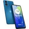 Smartfon MOTOROLA Moto G04 4/128GB 6.56" 90Hz Niebieski Aparat Tylny 16 Mpx, Przedni 5 Mpx