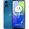 Smartfon MOTOROLA Moto G04 4/128GB 6.56" 90Hz Niebieski