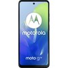 Smartfon MOTOROLA Moto G04 4/128GB 6.56" 90Hz Niebieski Pamięć wbudowana [GB] 128