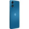 Smartfon MOTOROLA Moto G04 4/128GB 6.56" 90Hz Niebieski Pojemność akumulatora [mAh] 5000