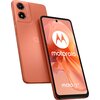 Smartfon MOTOROLA Moto G04 4/128GB 6.56" 90Hz Pomarańczowy Aparat Tylny 16 Mpx, Przedni 5 Mpx