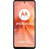 Smartfon MOTOROLA Moto G04 4/128GB 6.56" 90Hz Pomarańczowy Pamięć wbudowana [GB] 128