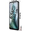 Smartfon MOTOROLA Moto E14 2/64GB 6.56" 90Hz Szary PB3C0008PL Aparat Tylny 13 Mpx, Przedni 5 Mpx