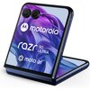 Smartfon MOTOROLA Razr 50 Ultra 12/512GB 5G 6.9" 165Hz Granatowy PB1T0002PL Aparat fotograficzny przedni Tak
