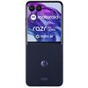 Smartfon MOTOROLA Razr 50 Ultra 12/512GB 5G 6.9" 165Hz Granatowy PB1T0002PL Pamięć RAM 12 GB