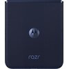 Smartfon MOTOROLA Razr 50 Ultra 12/512GB 5G 6.9" 165Hz Granatowy PB1T0002PL Funkcje aparatu Długi czas ekspozycji