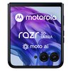 Smartfon MOTOROLA Razr 50 Ultra 12/512GB 5G 6.9" 165Hz Granatowy PB1T0002PL Funkcje aparatu HDR
