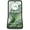 Smartfon MOTOROLA Razr 50 Ultra 12/512GB 5G 6.9" 165Hz Zielony PB1T0005PL Funkcje aparatu Super zoom