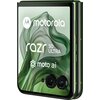 Smartfon MOTOROLA Razr 50 Ultra 12/512GB 5G 6.9" 165Hz Zielony PB1T0005PL NFC Tak