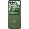 Smartfon MOTOROLA Razr 50 Ultra 12/512GB 5G 6.9" 165Hz Zielony PB1T0005PL Pamięć RAM 12 GB
