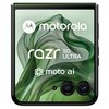 Smartfon MOTOROLA Razr 50 Ultra 12/512GB 5G 6.9" 165Hz Zielony PB1T0005PL Lampa LED Tak