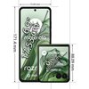 Smartfon MOTOROLA Razr 50 Ultra 12/512GB 5G 6.9" 165Hz Zielony PB1T0005PL Liczba rdzeni procesora Ośmiordzeniowy
