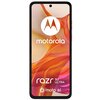 Smartfon MOTOROLA Razr 50 Ultra 12/512GB 5G 6.9" 165Hz Brzoskwiniowy PB1T0056PL Pamięć wbudowana [GB] 512