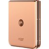 Smartfon MOTOROLA Razr 50 Ultra 12/512GB 5G 6.9" 165Hz Brzoskwiniowy PB1T0056PL Pojemność akumulatora [mAh] 4000