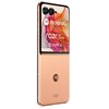 Smartfon MOTOROLA Razr 50 Ultra 12/512GB 5G 6.9" 165Hz Brzoskwiniowy PB1T0056PL Model procesora Qualcomm Snapdragon 8s Gen 3