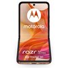 Smartfon MOTOROLA Razr 50 Ultra 12/512GB 5G 6.9" 165Hz Brzoskwiniowy PB1T0056PL Aparat przedni 32 Mpx