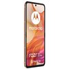 Smartfon MOTOROLA Razr 50 Ultra 12/512GB 5G 6.9" 165Hz Brzoskwiniowy PB1T0056PL System operacyjny Android