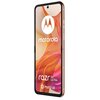 Smartfon MOTOROLA Razr 50 Ultra 12/512GB 5G 6.9" 165Hz Brzoskwiniowy PB1T0056PL Wersja systemu Android 14