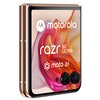 Smartfon MOTOROLA Razr 50 Ultra 12/512GB 5G 6.9" 165Hz Brzoskwiniowy PB1T0056PL 5G Tak