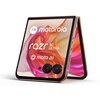 Smartfon MOTOROLA Razr 50 Ultra 12/512GB 5G 6.9" 165Hz Brzoskwiniowy PB1T0056PL Aparat fotograficzny tylny Tak