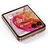 Smartfon MOTOROLA Razr 50 Ultra 12/512GB 5G 6.9" 165Hz Brzoskwiniowy PB1T0056PL Aparat fotograficzny przedni Tak