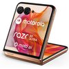 Smartfon MOTOROLA Razr 50 Ultra 12/512GB 5G 6.9" 165Hz Brzoskwiniowy PB1T0056PL Lampa LED Tak