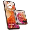 Smartfon MOTOROLA Razr 50 Ultra 12/512GB 5G 6.9" 165Hz Brzoskwiniowy PB1T0056PL Funkcje aparatu Automatyczna optymalizacja kolorów