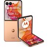 Smartfon MOTOROLA Razr 50 Ultra 12/512GB 5G 6.9" 165Hz Brzoskwiniowy PB1T0056PL