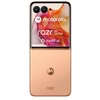 Smartfon MOTOROLA Razr 50 Ultra 12/512GB 5G 6.9" 165Hz Brzoskwiniowy PB1T0056PL Pamięć RAM 12 GB