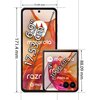 Smartfon MOTOROLA Razr 50 Ultra 12/512GB 5G 6.9" 165Hz Brzoskwiniowy PB1T0056PL Liczba rdzeni procesora Ośmiordzeniowy
