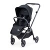 Wózek dziecięcy RECARO Sadena 2w1 Prime Mat Black Maksymalna waga dziecka [kg] 22