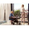 Wózek dziecięcy RECARO Sadena 2w1 Prime Mat Black Rodzaj 2w1