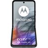 Smartfon MOTOROLA Razr 50 8/256GB 5G 6.9" 120Hz Szary Funkcje aparatu Tryb lustrzany