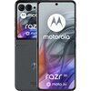 Smartfon MOTOROLA Razr 50 8/256GB 5G 6.9" 120Hz Szary Aparat Tylny 50 Mpx + 13 Mpx, Przedni 32 Mpx
