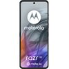 Smartfon MOTOROLA Razr 50 8/256GB 5G 6.9" 120Hz Szary Pamięć wbudowana [GB] 256