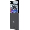 Smartfon MOTOROLA Razr 50 8/256GB 5G 6.9" 120Hz Szary Pojemność akumulatora [mAh] 4200