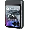 Smartfon MOTOROLA Razr 50 8/256GB 5G 6.9" 120Hz Szary Funkcje aparatu Makro